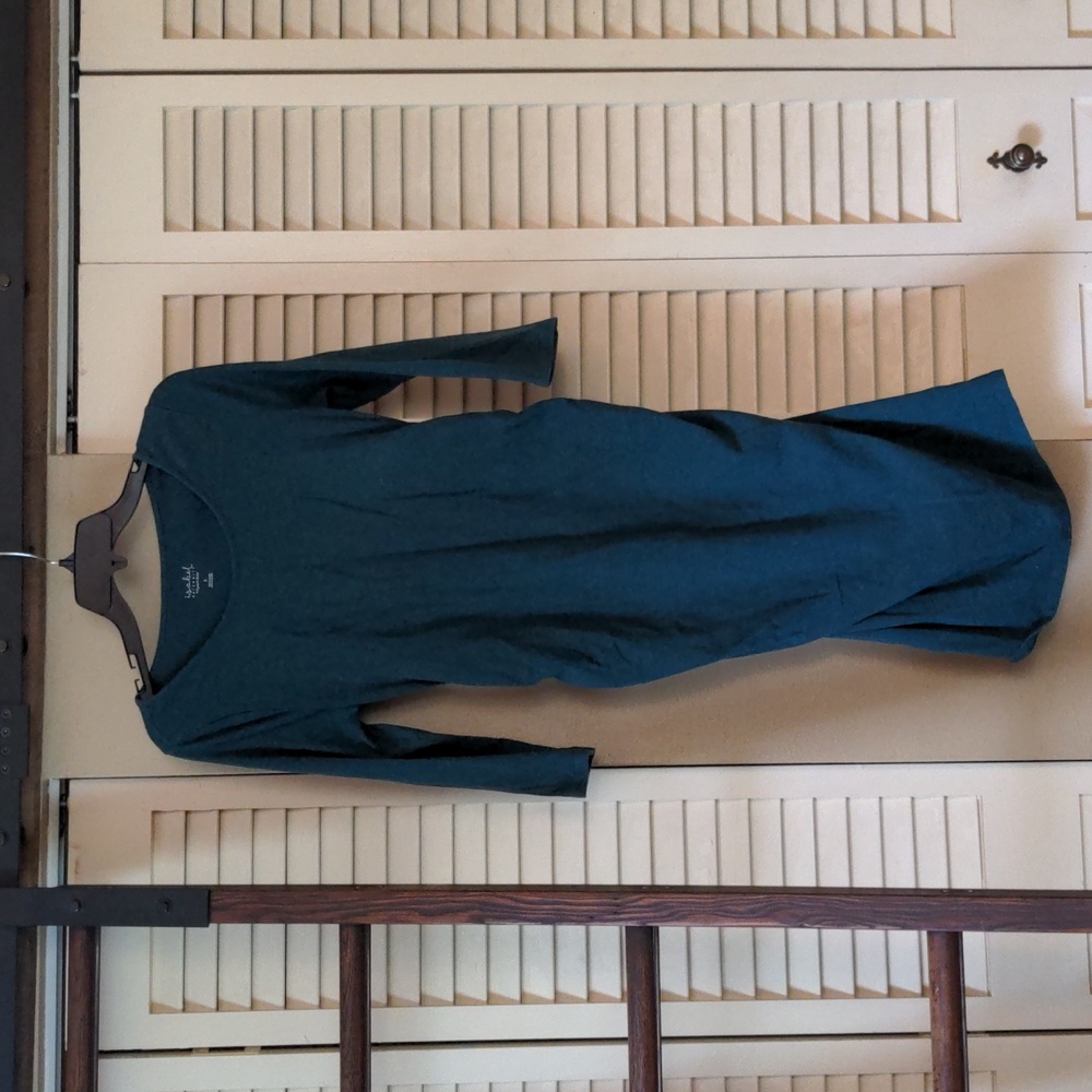 Isabel Maternity Dress Small